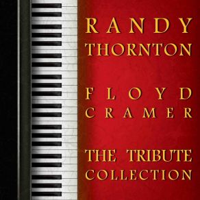 Download track Love Me Tender Randy Thornton