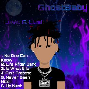 Download track Never Been Nice BabyAvv