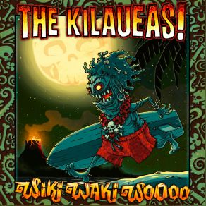 Download track Cafe Bagdad The Kilaueas