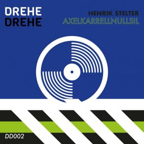 Download track AKNS (Acid Dub) Henrik Stelter