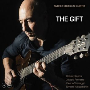 Download track Hidden Treasure Andrea Gomellini Quintet