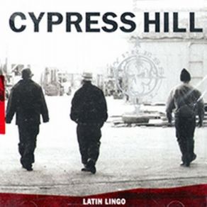 Download track Latin Lingo (Prince Paul Mix) Cypress Hill