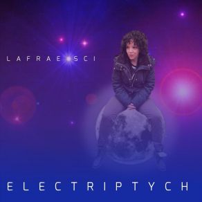 Download track Solar Sista Jam Lafrae Sci