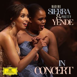 Download track Elisabetta, Regina D'Inghilterra: Rossini: Elisabetta, Regina D'Inghilterra: Non Bastan Quelle Lagrime Nadine Sierra