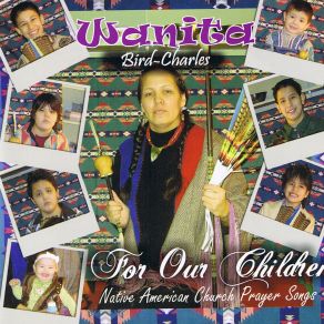 Download track Thank You Musgeegee Wanita Bird-Charles