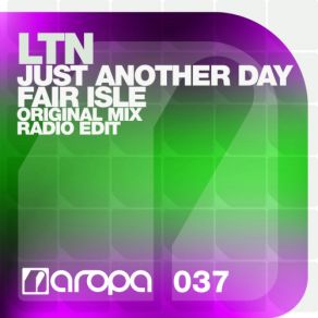 Download track Fair Isle (Original Mix) LTN