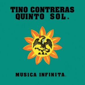 Download track Orbita 13 Tino Contreras, Margarita González, José Mata, Tomas Rodriguez, Roberto Martinez, Polo Acosta, Sergio Mata, Antonio Zepe, Leo Carrillo, Alfredo Güémez