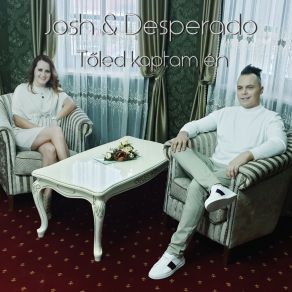 Download track Tőled Kaptam Én (2000' Dance Remix) Desperado