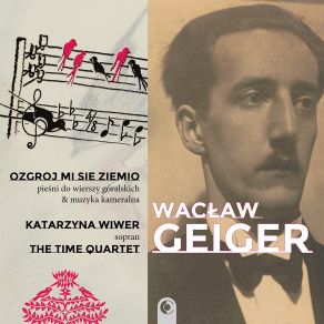 Download track Zol Katarzyna Wiwer, The Time Quartet