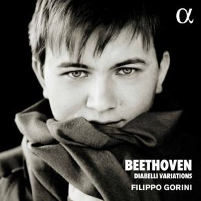 Download track Diabelli Variations In C Major, Op. 120: Variation X. Presto Filippo Gorini