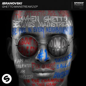 Download track Ghetto Mainstream 2 Ibranovski