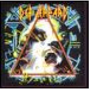 Download track Pour Some Sugar On Me Def Leppard