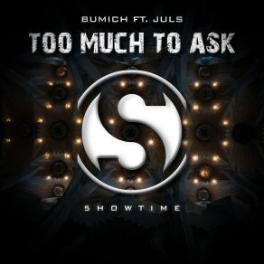 Download track Too Much To Ask (Instrumental Mix) Bumich