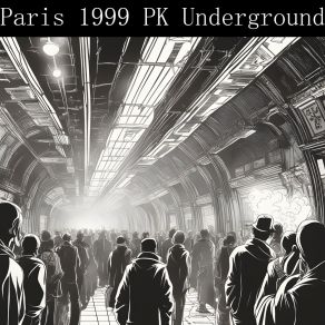 Download track Paris 1999 Danca 0 「. Exe」