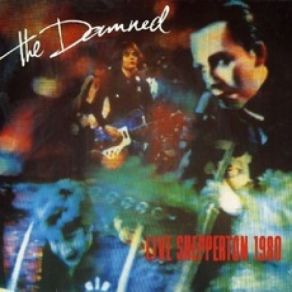 Download track Second Time Around The Damned