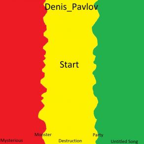 Download track Untitled Song Denis Pavlov