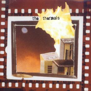 Download track I Know The Pattern The Thermals