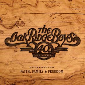 Download track How Great Thou Art The Oak Ridge Boys