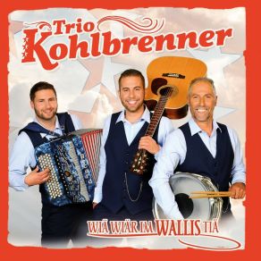 Download track Äs Fallt Mär Schwer Trio Kohlbrenner