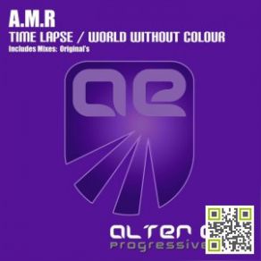 Download track Restless (U-Mount Remix) A. M. R., Marco Mc Neil