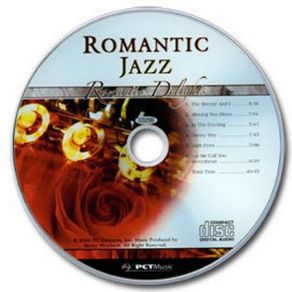 Download track Dark Eyes Romantic Delights