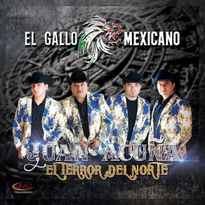 Download track Al Paso De Mi Caballo El Terror Del Norte
