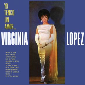 Download track Campanitas De Cristal Virginia Lopez