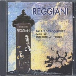 Download track Maxim'S Serge Reggiani