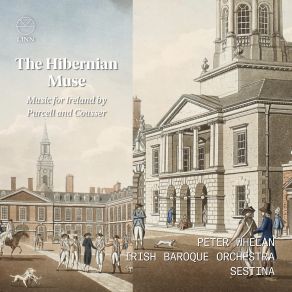 Download track The Universal Applause Of Mount Parnassus No. 25, Recitativo. By Reason Anna Steereth (The Nine Muses & Apollo) Peter Whelan, Irish Baroque Orchestra, SestinaApollo, Nine Muses