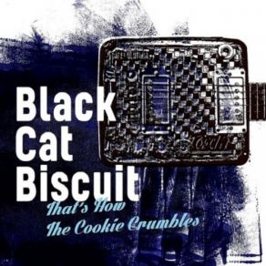 Download track Bad James Black Cat Biscuit