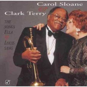 Download track Can't We Be Friends Clark Terry, Carol Sloane