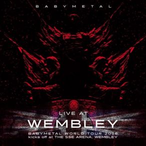 Download track Catch Me If You Can BabyMetal