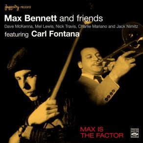 Download track Taking A Chance On Love Carl FontanaMax Bennett Quartet