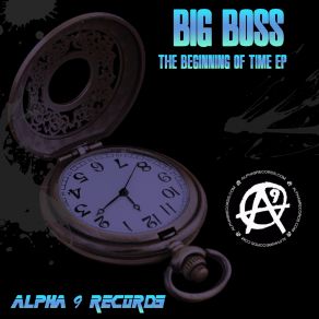 Download track The Beginning Of Time Big Boss