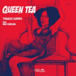 Download track Queen Tea (Jakobin & Domino Remix) Niki DarlingJakobin