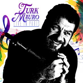 Download track Gee Baby (Live) Turk Mauro