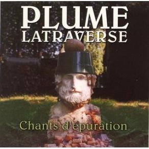 Download track La Traversée Du Dessert Plume Latraverse