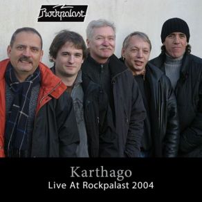 Download track Now The Irony Keeps Me Company (Live, Bonn, 2004) Karthago, Bonn