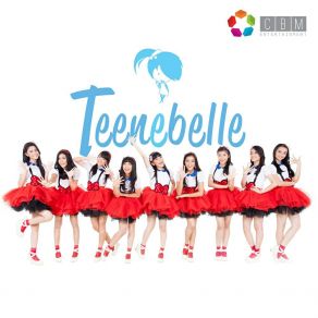 Download track Tersenyumlah Teenebelle