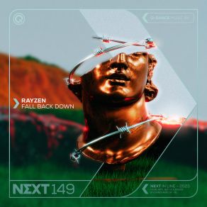 Download track Fall Back Down (Extended Mix) Rayzen