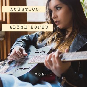 Download track Cinco De Outubro (Acústico) Alyne Lopes