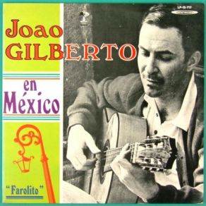 Download track O Sapo João Gilberto