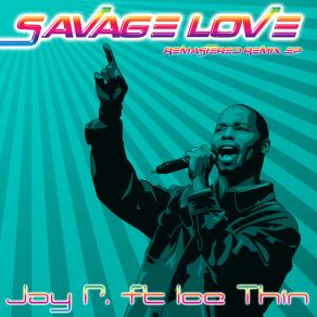 Download track Savage Love (El Ritmo Zouave Lounge Instrumental) Thin Ice