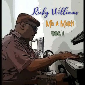 Download track No Puedo Ricky WilliamsEbony Diaz