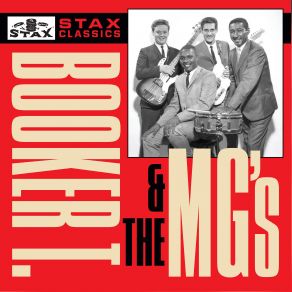 Download track Soul Dressing (Single Version) Booker T & The MG'S