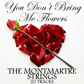 Download track I Am... I Said The Montmartre Strings