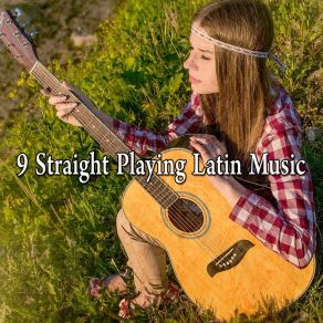 Download track As The Flower Blooms Latin Guitar