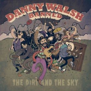 Download track Weed Killer DANNY WALSH BANNED