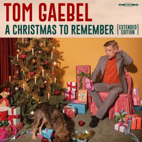 Download track Christmas Twist Medley (Rockin' Around The Christmas Tree / Jingle Bell Rock) Tom Gaebel