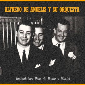 Download track Cuando Llora La Milonga Alfredo De Angelis, Su Orquesta